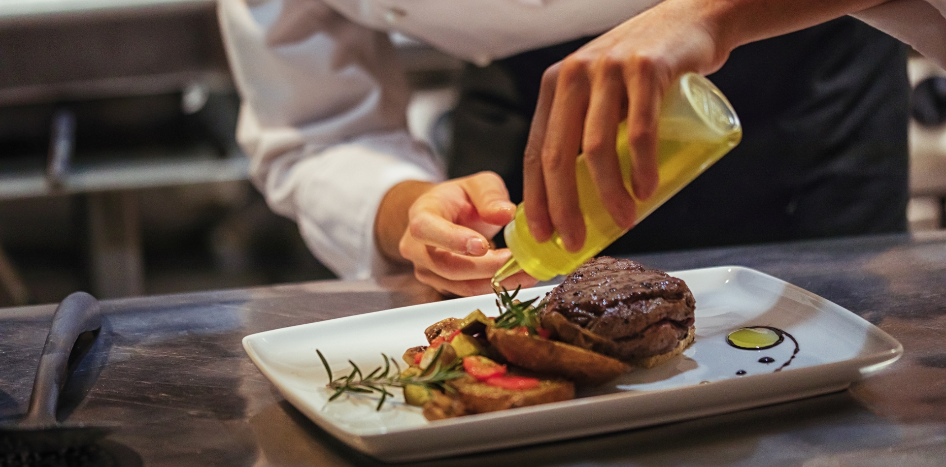 Ristorante di carne a Matera